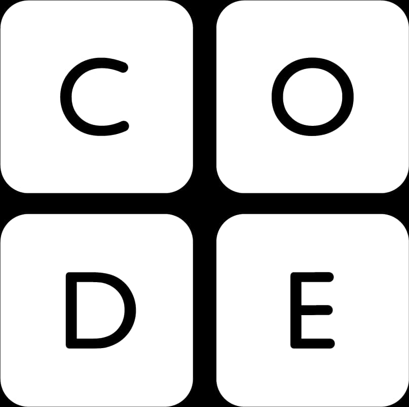Code Logo