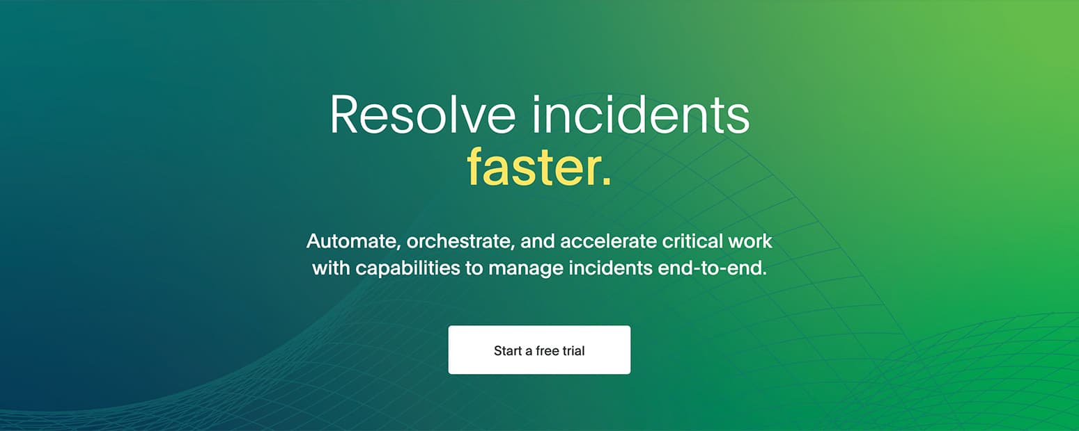 Our List of the 10 Best Incident Management Tools