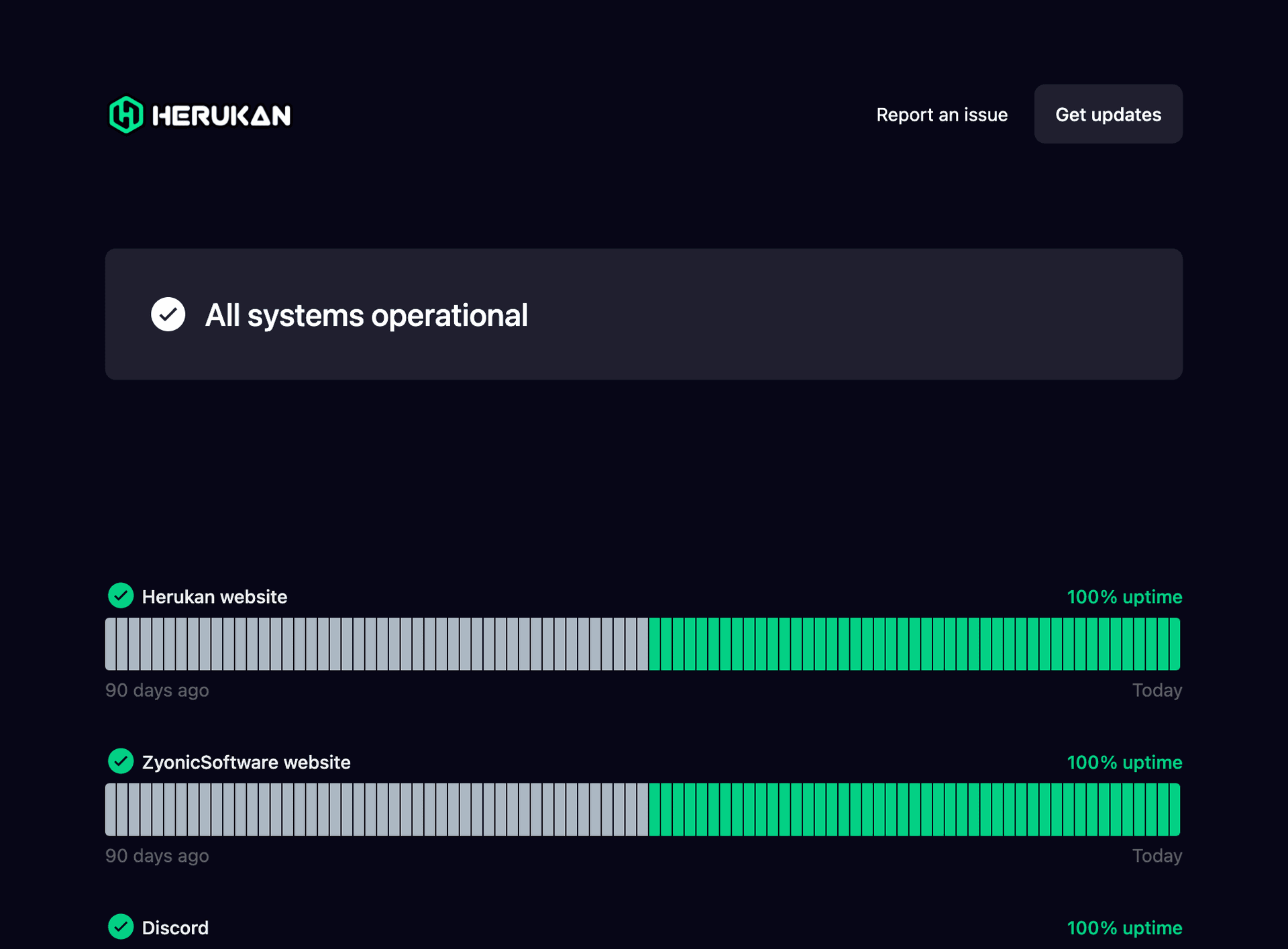 Herukanbot